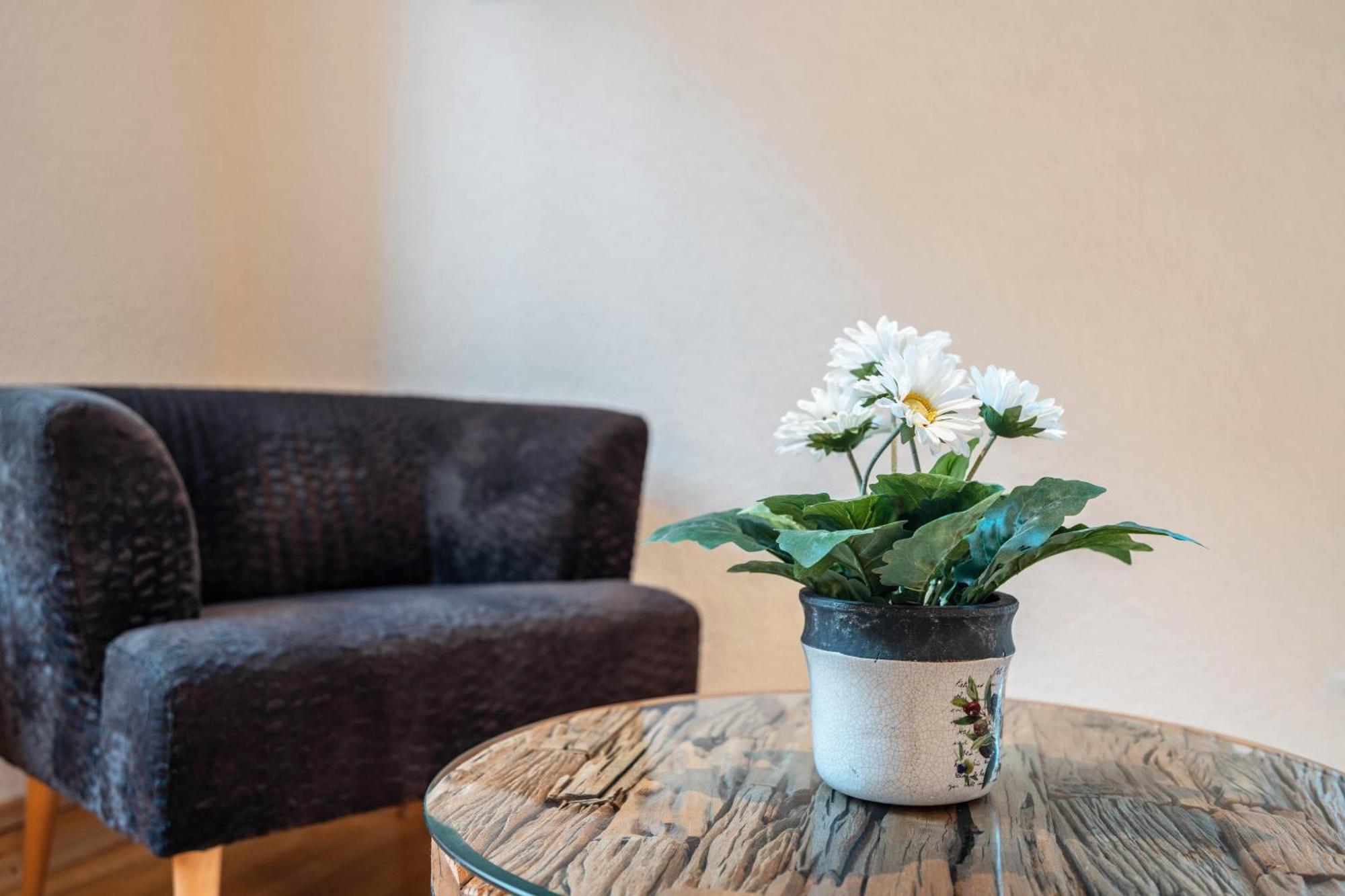 Luise Apartment Bad Bergzabern Bagian luar foto
