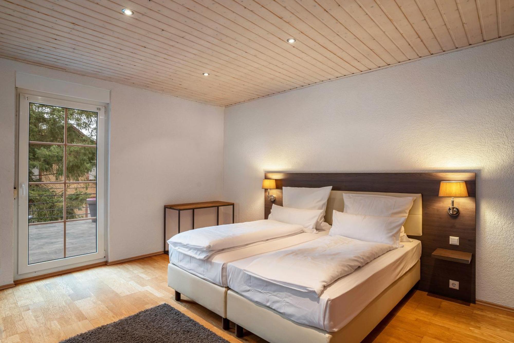 Luise Apartment Bad Bergzabern Bagian luar foto