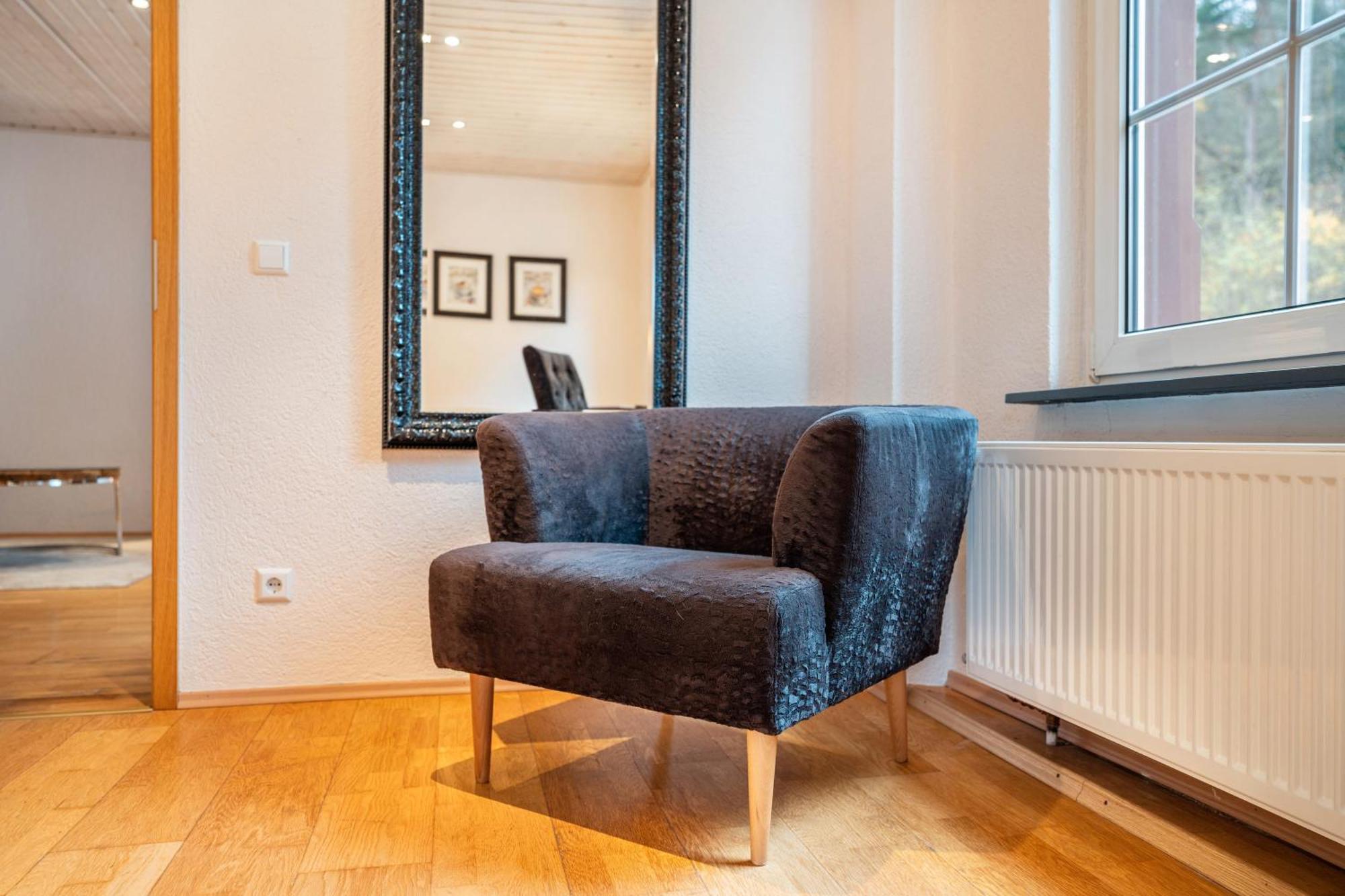 Luise Apartment Bad Bergzabern Bagian luar foto