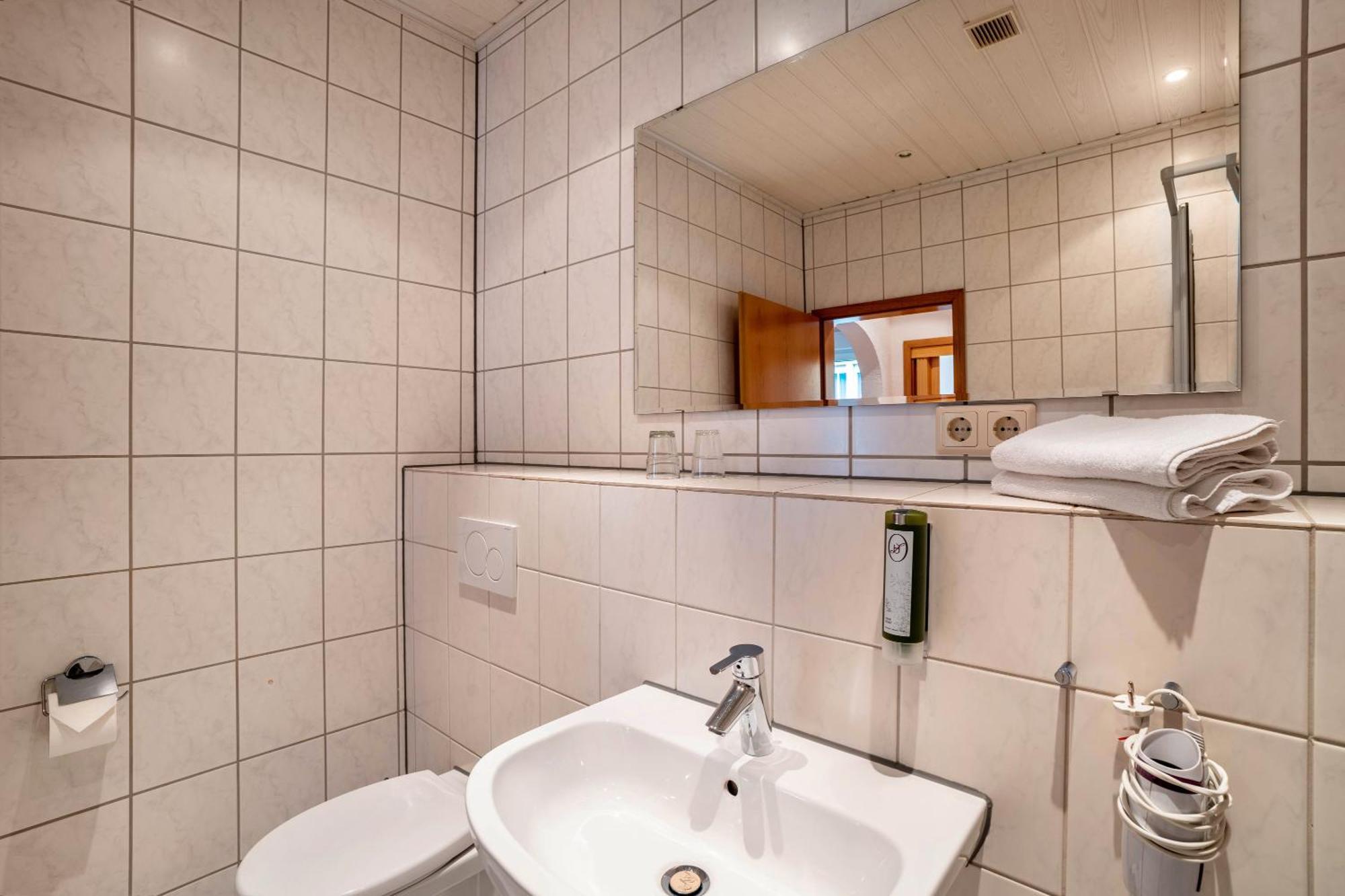 Luise Apartment Bad Bergzabern Bagian luar foto