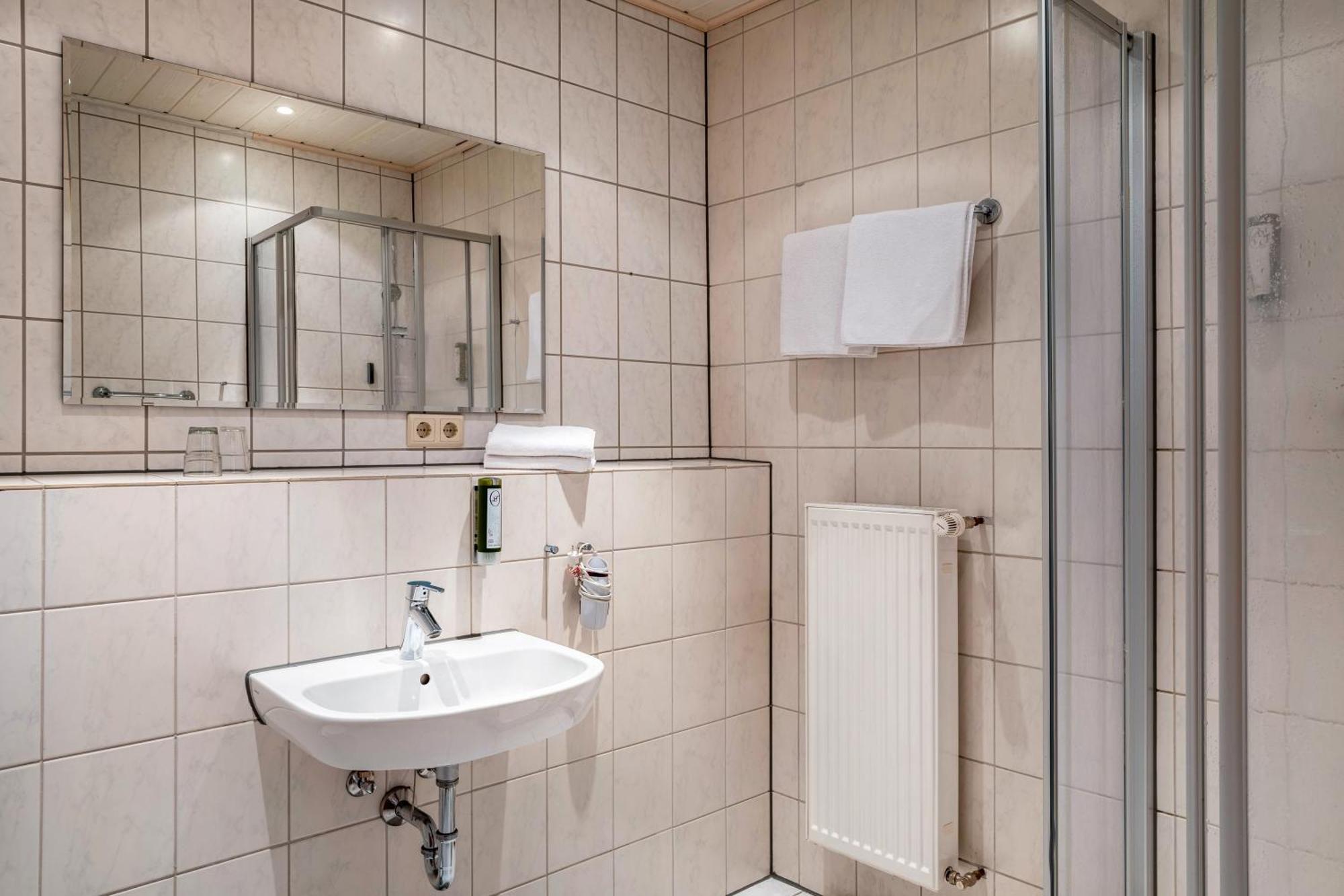 Luise Apartment Bad Bergzabern Bagian luar foto