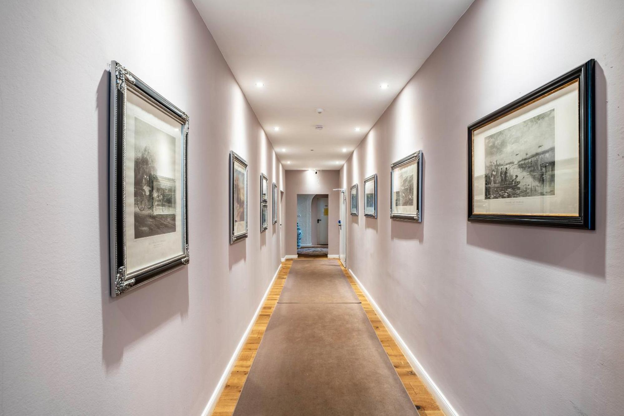 Luise Apartment Bad Bergzabern Bagian luar foto