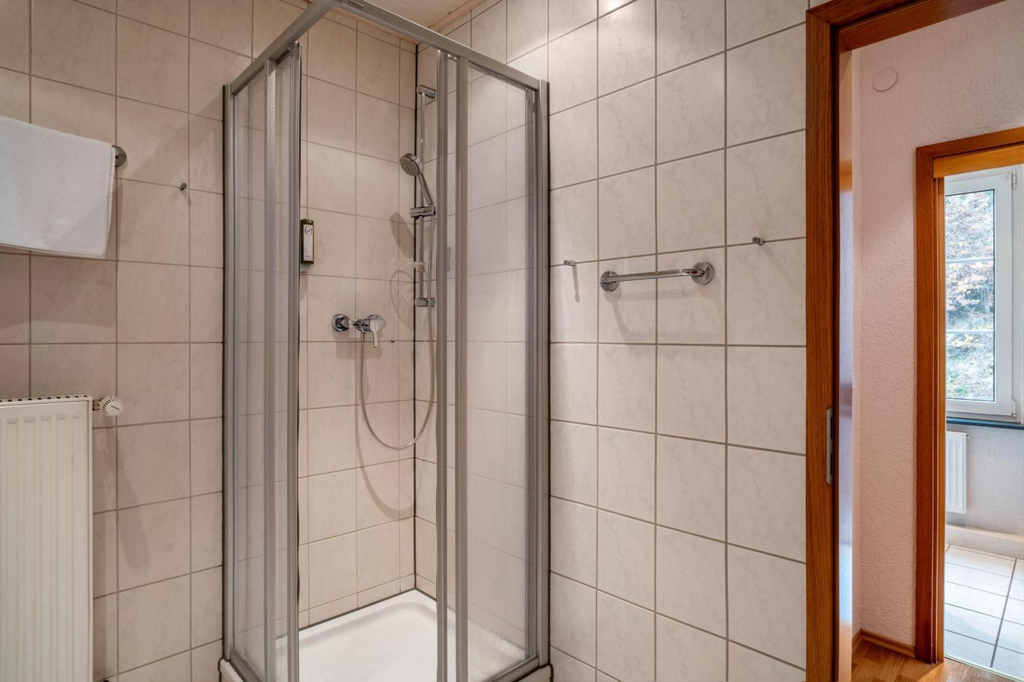 Luise Apartment Bad Bergzabern Bagian luar foto
